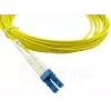 Kabel światłowodowy BlueOptics LRCABLE1M InfiniBand 1 m LC żółty G.657.A1