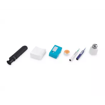 Zestaw do czyszczenia sprzętu Digitus DN-FO-KIT-2 Fiber Optic Inspection and Cleaning Set