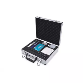Zestaw do czyszczenia sprzętu Digitus DN-FO-KIT-2 Fiber Optic Inspection and Cleaning Set