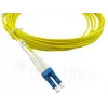 BlueOptics SFP3131BU10MK InfiniBand kabel światłowodowy 10 m LC żółty