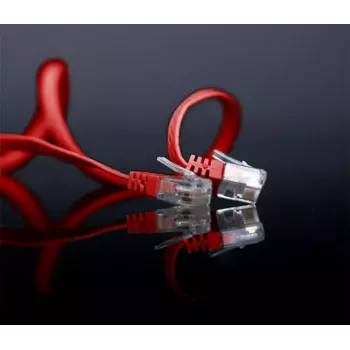 Kabel sieciowy ShiverPeaks U/UTP Kat. 6 5m
