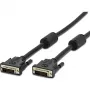 Techly Dual Link DVI digital (DVI-D) z ferrytem 10 m ICOC DVI-811CF
