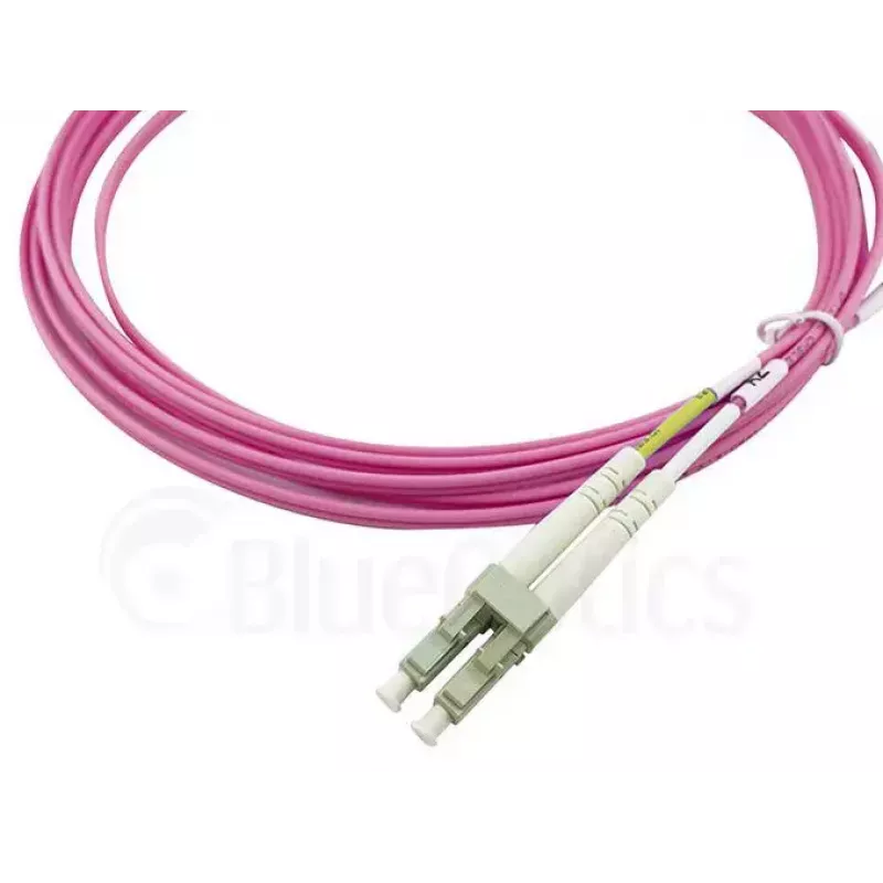 Kabel światłowodowy InfiniBand BlueOptics SFP3133FU5MK 5 m LC ST