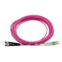 Kabel światłowodowy InfiniBand BlueOptics SFP3133FU5MK 5 m LC ST