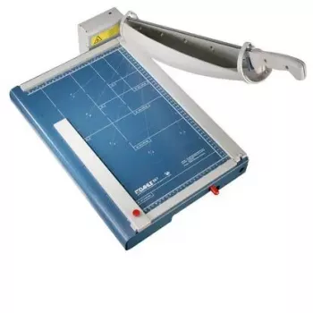 Dahle 867 paper cutter 3.5 mm 35 sheets 46 cm cutting length