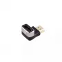 Adapter HDMI-A ShiverPeaks SP10-01050 czarno-srebrny