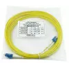 Kabel krosowy światłowodowy BlueOptics SFP3131BU3MK 3 m OS2 LC–LC żółty, 9 µm, pełny dupleks