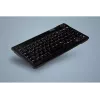 Active Key AK-440 klawiatura biurowa USB QWERTZ francuska czarna mechaniczna bez klawiatury numerycznej