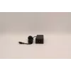 Lenovo 5A10W86250 zasilacz/falownik do użytku wewnętrznego 65 W Czarny