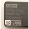 Lenovo 5A10W86250 zasilacz/falownik do użytku wewnętrznego 65 W Czarny