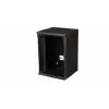 Equip Eco Mount Szafa 10', 09U, 300X300MM, RAL9005 Czarny