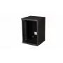 Equip Eco Mount Szafa 10', 09U, 300X300MM, RAL9005 Czarny
