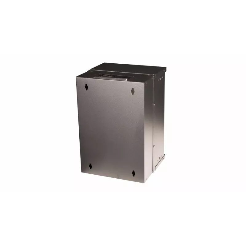 Equip Eco Mount Szafa 10', 09U, 300X300MM, RAL9005 Czarny