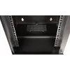 Equip Eco Mount Szafa 10', 09U, 300X300MM, RAL9005 Czarny
