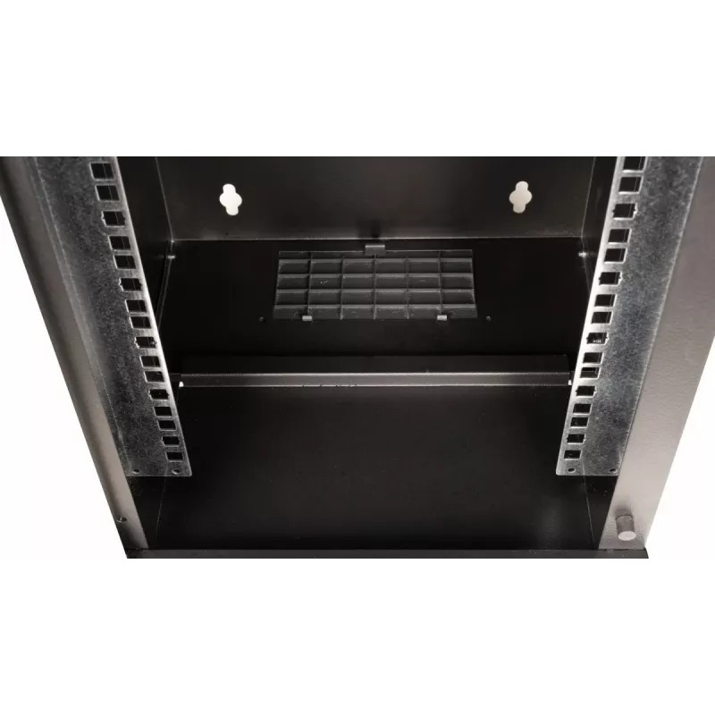 Equip Eco Mount Szafa 10', 09U, 300X300MM, RAL9005 Czarny