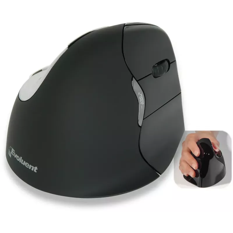Mysz Evoluent VM4RM Bluetooth