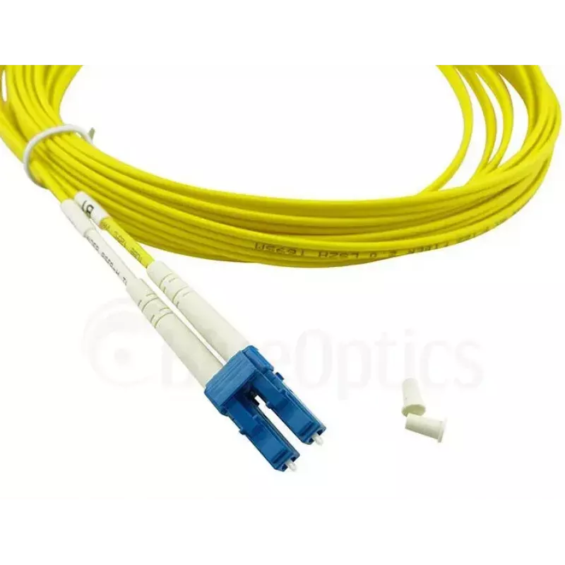 BlueOptics SFP3133BU5MK kabel światłowodowy InfiniBand 5 m Duplex LC Duplex ST