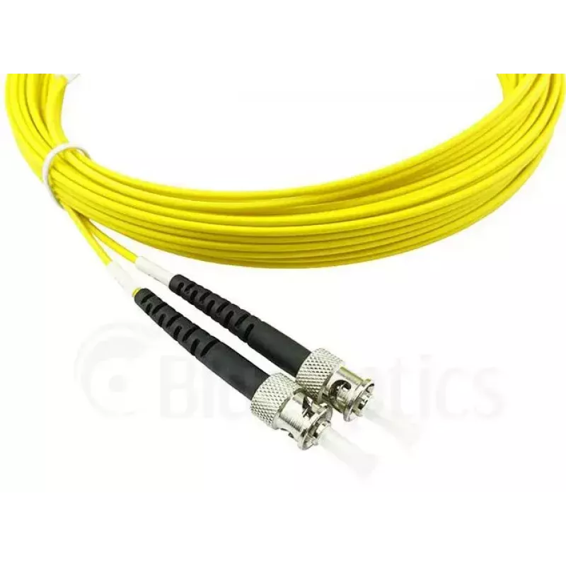 BlueOptics SFP3133BU5MK kabel światłowodowy InfiniBand 5 m Duplex LC Duplex ST
