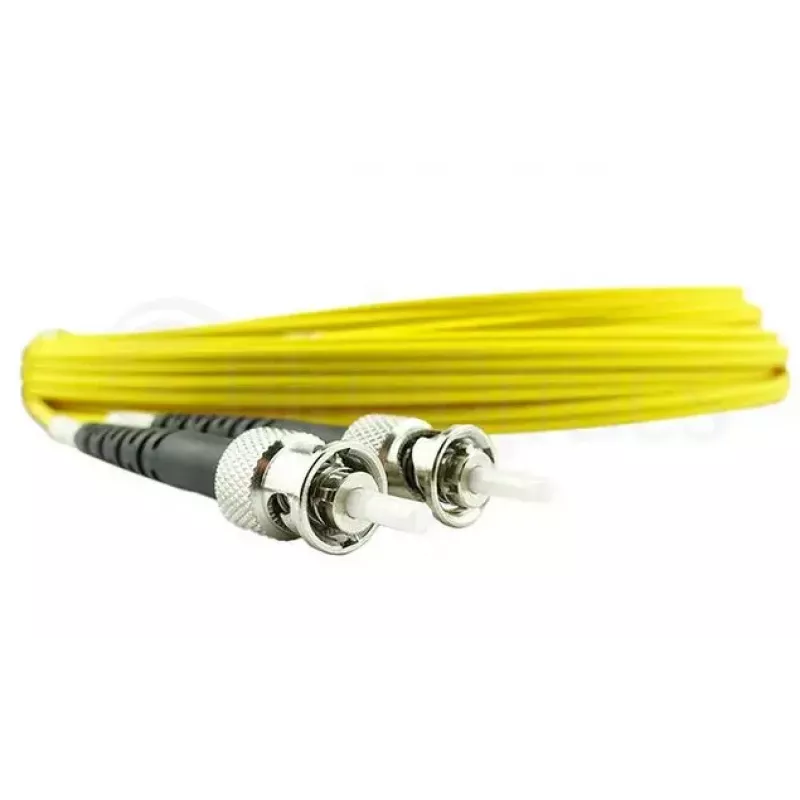 BlueOptics SFP3133BU5MK kabel światłowodowy InfiniBand 5 m Duplex LC Duplex ST