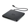 DELL DW316 napęd optyczny DVD±RW Czarny
