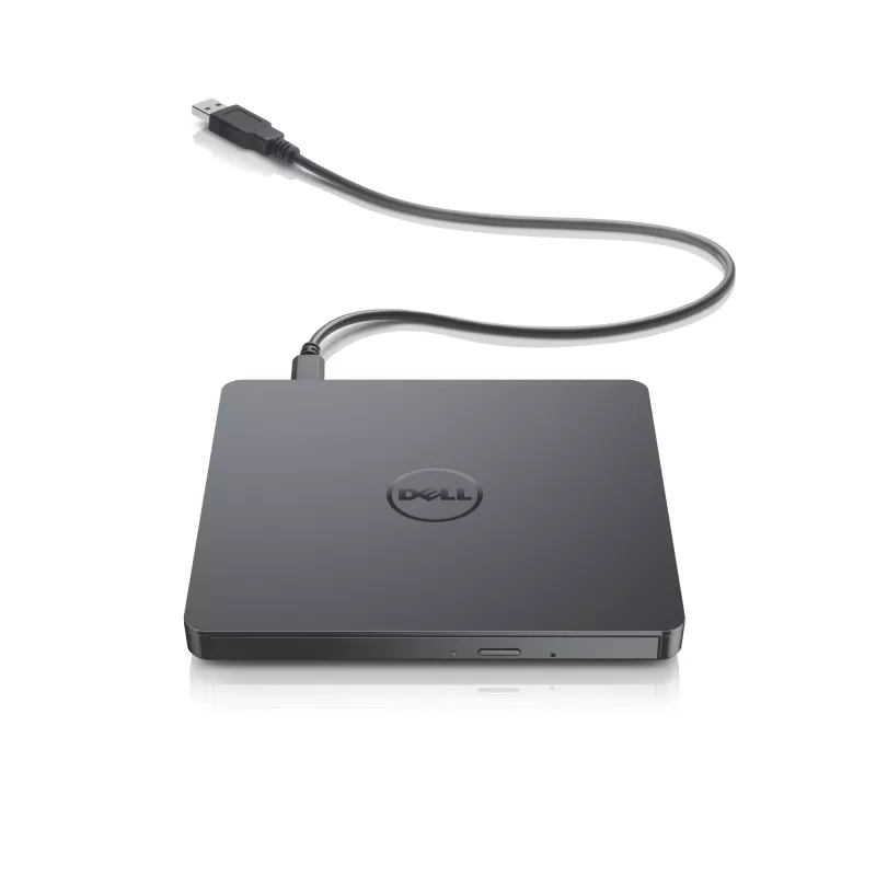 DELL DW316 napęd optyczny DVD±RW Czarny