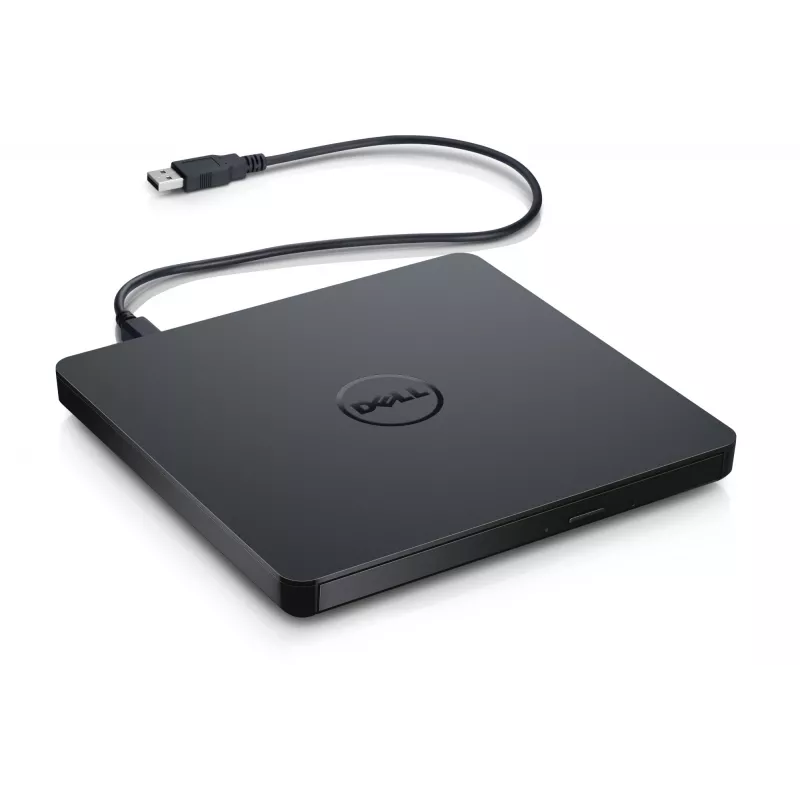 DELL DW316 napęd optyczny DVD±RW Czarny