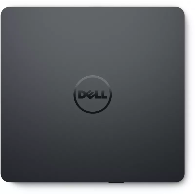 DELL DW316 napęd optyczny DVD±RW Czarny