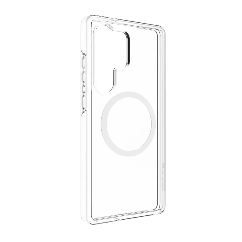 dbramante1928 Iceland Pro Qi2 etui na telefon 17,3 cm (6,8 cala) Pokrowiec Transparentny