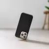Woodcessories Bio Case etui na telefon Cover Czarny iPhone 14 Plus 17 cm