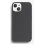 Woodcessories Bio Case etui na telefon Cover Czarny iPhone 14 Plus 17 cm