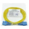 Kabel światłowodowy BlueOptics CAB-SMF-SC-SC-20 20 m G.657.A1 złącza SC