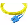 Kabel światłowodowy BlueOptics CAB-SMF-SC-SC-20 20 m G.657.A1 złącza SC