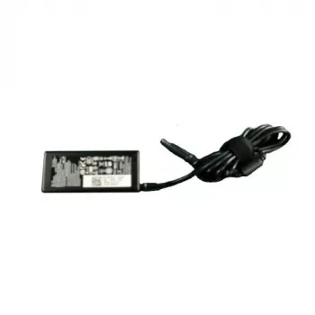 DELL PPC8J zasilacz/adapter sieciowy Wewnętrzny 65 W Czarny