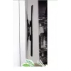 Hama 00118619 uchwyt/stojak TV 142,2 cm (56 cali) Czarny