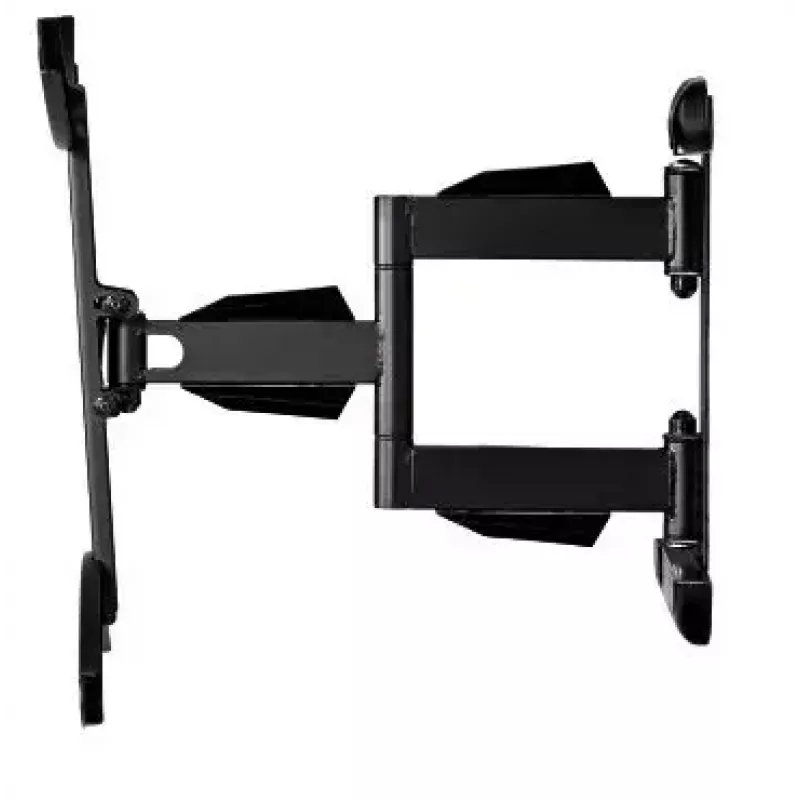Hama 00118619 uchwyt/stojak TV 142,2 cm (56 cali) Czarny