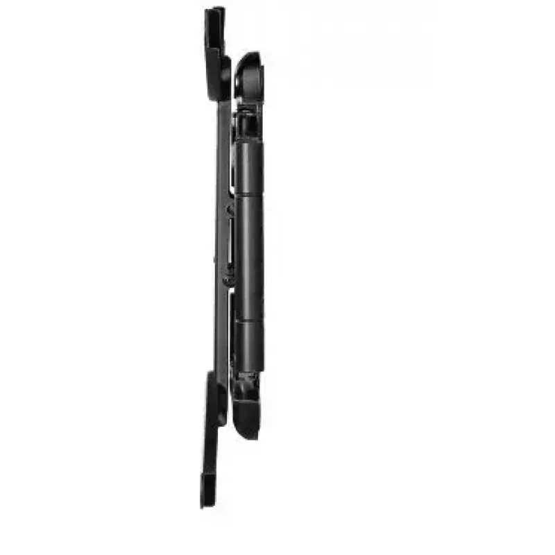 Hama 00118619 uchwyt/stojak TV 142,2 cm (56 cali) Czarny