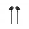 Samsung EO-IC100B Zestaw słuchawkowy Przewodowy Douszny Rozmowy/Muzyka Czarny