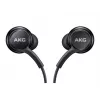 Samsung EO-IC100B Zestaw słuchawkowy Przewodowy Douszny Rozmowy/Muzyka Czarny