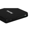Czytnik kart Hama 00124156 USB 3.2 Gen 1 (3.1 Gen 1) Typ-A Czarny