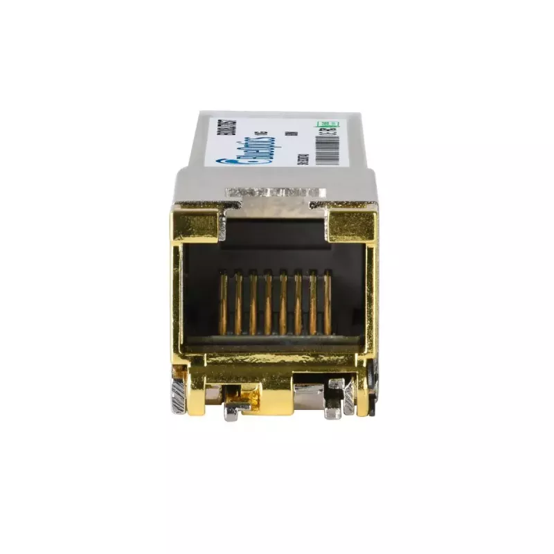 Moduł nadawczo-odbiorczy miedziany BlueOptics SFP-10G-RJ45-80M-UQ 10000 Mbit/s SFP+