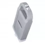 Canon PFI-740 BK wkład atramentowy 1 szt. Oryginalny Ultra High Yield Czarny