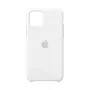 Etui Apple iPhone 11 Pro Silikonowe Białe