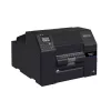 Epson ColorWorks CW-D6500Pe atramentowa kolorowa drukarka etykiet, USB, Ethernet
