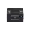 Epson ColorWorks CW-D6500Pe atramentowa kolorowa drukarka etykiet, USB, Ethernet
