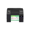 Epson ColorWorks CW-D6500Pe atramentowa kolorowa drukarka etykiet, USB, Ethernet