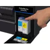 Epson ColorWorks CW-D6500Pe atramentowa kolorowa drukarka etykiet, USB, Ethernet