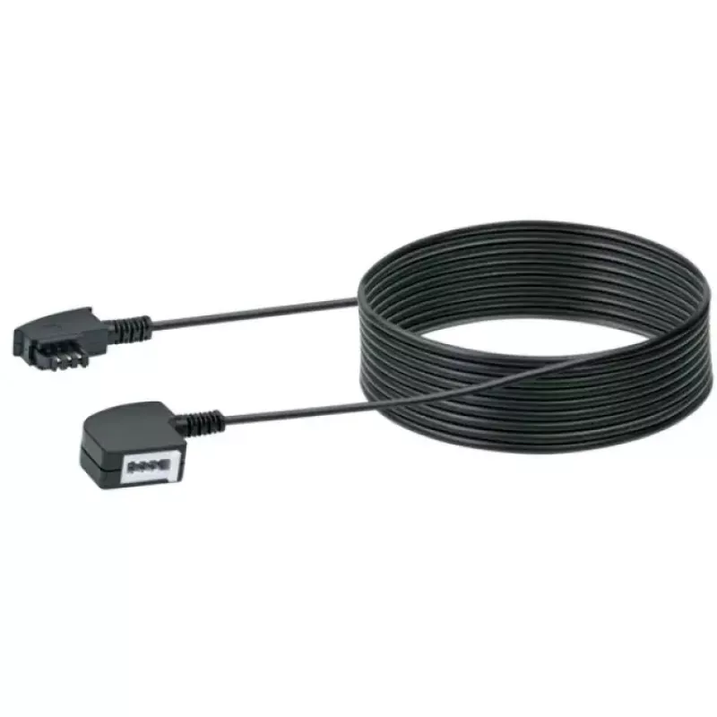 Kabel Schwaiger 6,0 m TAE-F - TAE-F