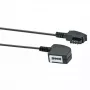 Kabel Schwaiger 6,0 m TAE-F - TAE-F
