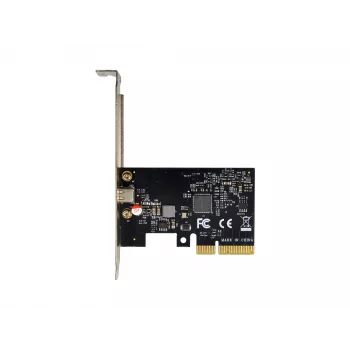Conceptronic EMRICK14B 1-portowa karta PCIe USB 3.2 Gen 2x2 Type-C