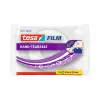 Taśma duct tape TESA 57521-00000-01 Przezroczysta Polipropylen 25 m 19 mm